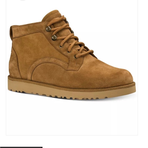 NEW UGG Bethany Classic Slim™ Water Resistant Chukka Boot Size 9! - Picture 1 of 16